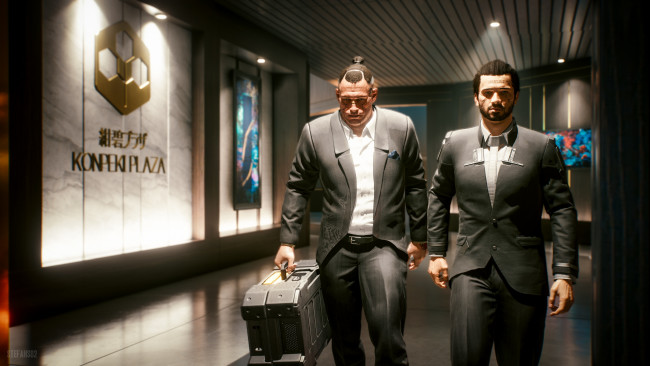 Обои картинки фото видео игры, cyberpunk 2077, cyberpunk, 2077, киберпанк