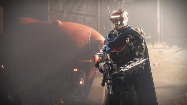 Обои картинки фото видео игры, destiny 2, destiny, 2, beyond, light