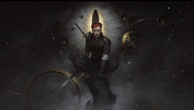 Обои картинки фото гвинт,  ведьмак,  карточная игра, видео игры, the witcher, ведьмак, карточная, игра