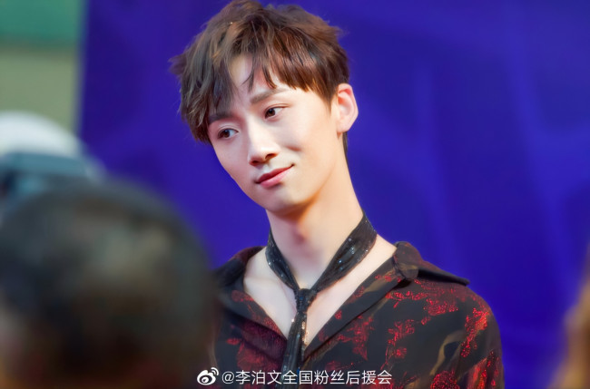 Обои картинки фото мужчины, li bo wen, li, bo, wen