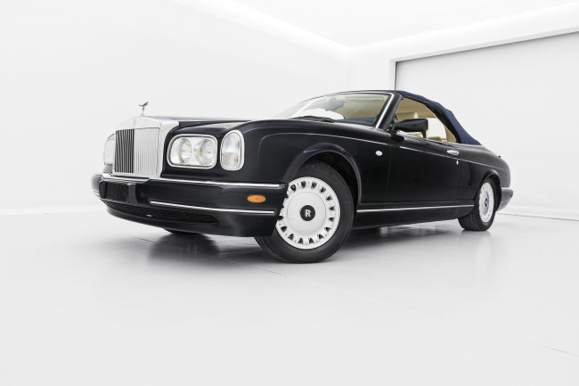 Обои картинки фото автомобили, rolls-royce