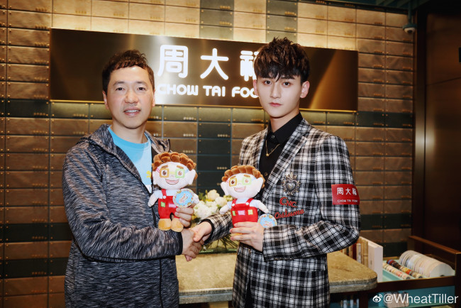 Обои картинки фото мужчины, ji li, цзи, ли, ji, li