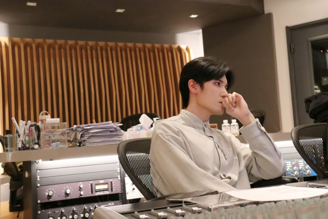 Обои картинки фото мужчины, liu haikuan, лю, хайкуань, liu, haikuan