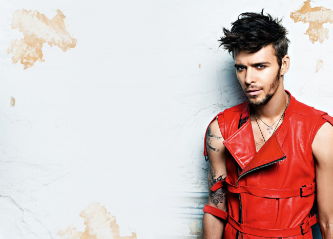 Обои картинки фото макс барских, музыка, макс, барских