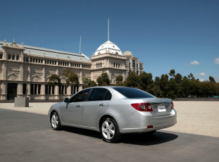 Картинка daewoo+tosca автомобили daewoo tosca автомобиль