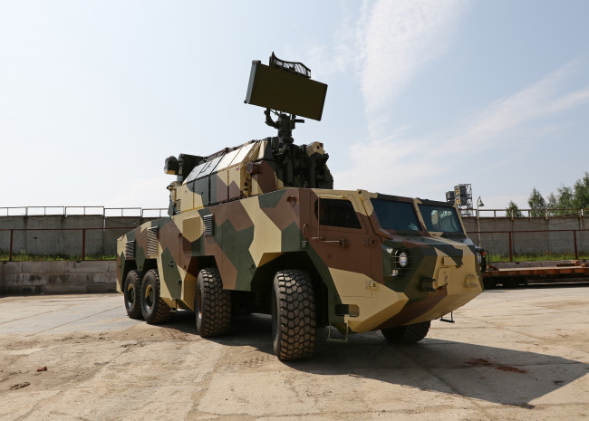 Обои картинки фото техника, военная техника, baz