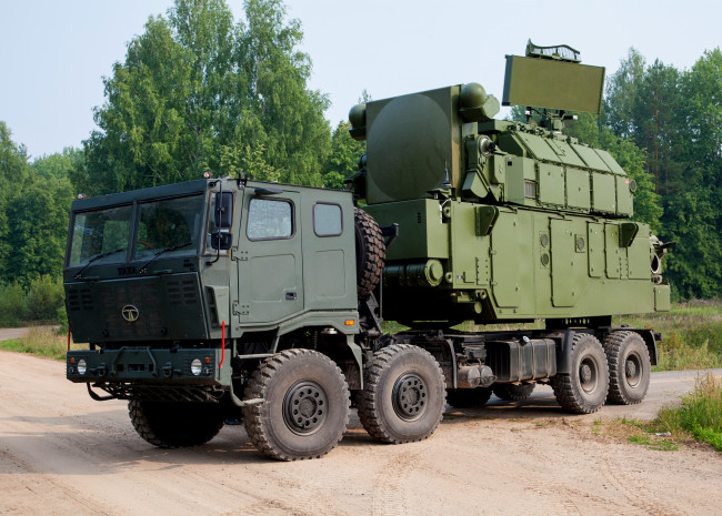 Обои картинки фото техника, военная техника, tata