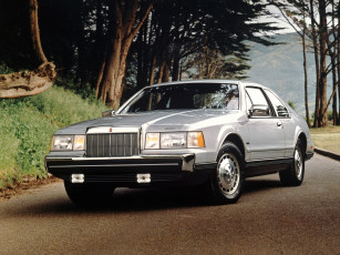 Картинка автомобили lincoln