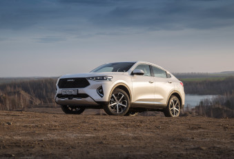 обоя автомобили, haval