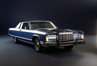 Картинка автомобили lincoln