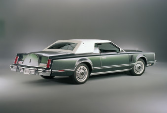 Картинка автомобили lincoln