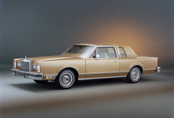 Картинка автомобили lincoln