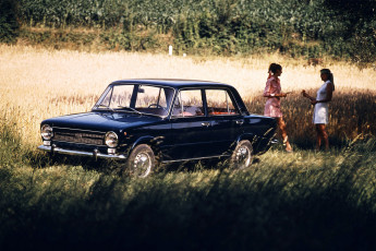 Картинка автомобили fiat