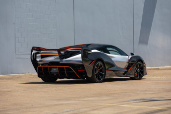 Картинка автомобили mclaren