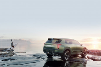 Картинка автомобили skoda