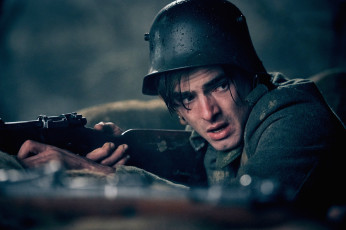 Картинка im+westen+nichts+neues+||+2022 кино+фильмы -unknown+ другое на западном фронте без перемен военный феликс каммерер боевик драма история all quiet on the western front