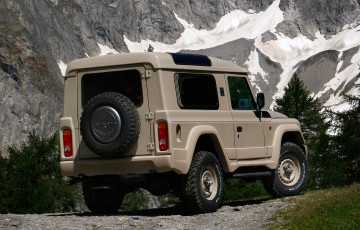 Картинка автомобили iveco