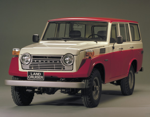 Обои картинки фото автомобили, toyota