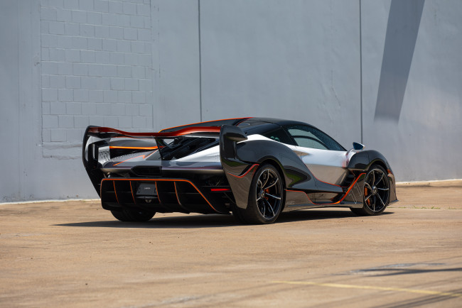 Обои картинки фото автомобили, mclaren