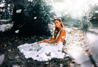 Картинка красивая+девушка девушки -+брюнетки +шатенки девушка женщина шатенка темноволосая сексуальная модель звезда позирует разная обувь верхняя стильная одежда нижнее эротическое бельё трусы лифчик колготки чулки аксессуары макияж и множество элементов на фотографии