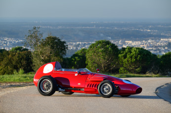 обоя автомобили, -unsort, stanguellini, junior