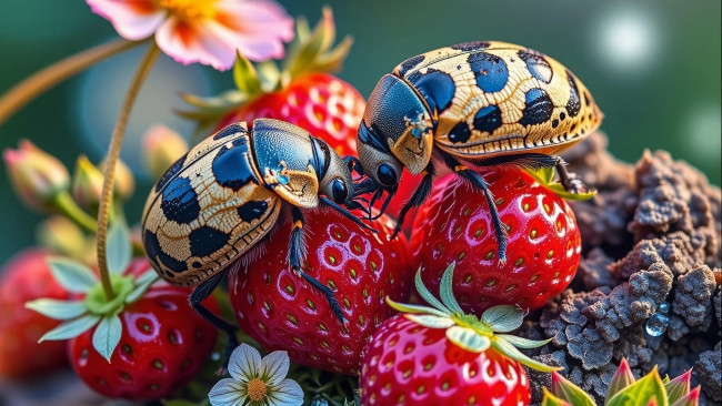 Обои картинки фото 3д графика, животные , animals, нейросети, графика, нейроарт, ai, art, нейронные, сети, рисунки, нейро, искусство, нейрографика, graphics, neuroart, neural, networks, drawings, neuro, neurography