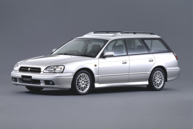 Обои картинки фото автомобили, subaru