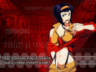 Картинка аниме cowboy bebop