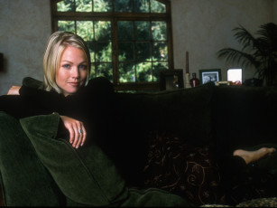 Картинка Jennie+Garth девушки