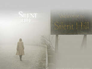 Картинка кино фильмы silent hill