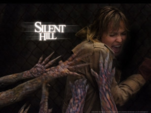 Картинка кино фильмы silent hill