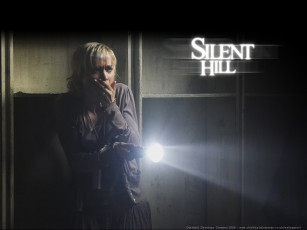 Картинка кино фильмы silent hill