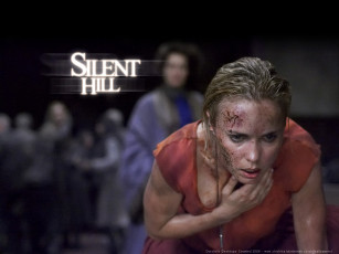 Картинка кино фильмы silent hill