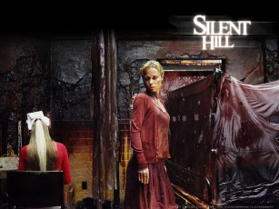 Картинка кино фильмы silent hill