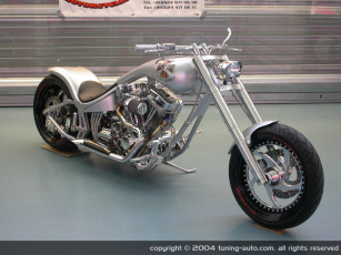 Картинка мотоциклы customs