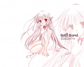 Картинка аниме chobits