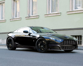 Картинка автомобили aston martin