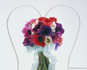 Картинка цветы букеты композиции