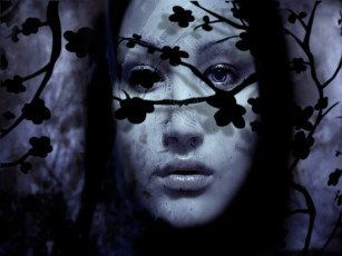 Картинка am not by thecrybaby фэнтези девушки