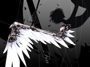 Картинка аниме