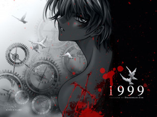 Картинка аниме