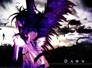 Картинка аниме angel