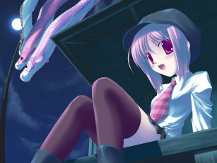 Картинка аниме naru nanao