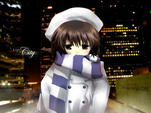 Картинка аниме *unknown другое