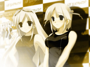 Картинка аниме *unknown другое