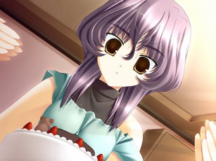 Картинка аниме *unknown другое