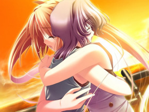 Картинка аниме *unknown другое