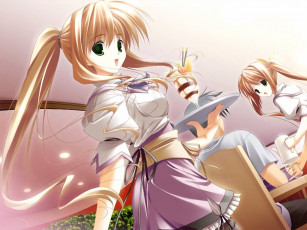 Картинка аниме *unknown другое