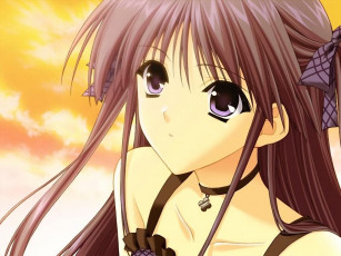 Картинка аниме *unknown другое