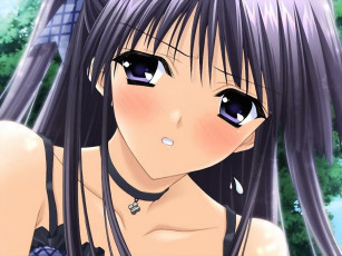 Картинка аниме *unknown другое